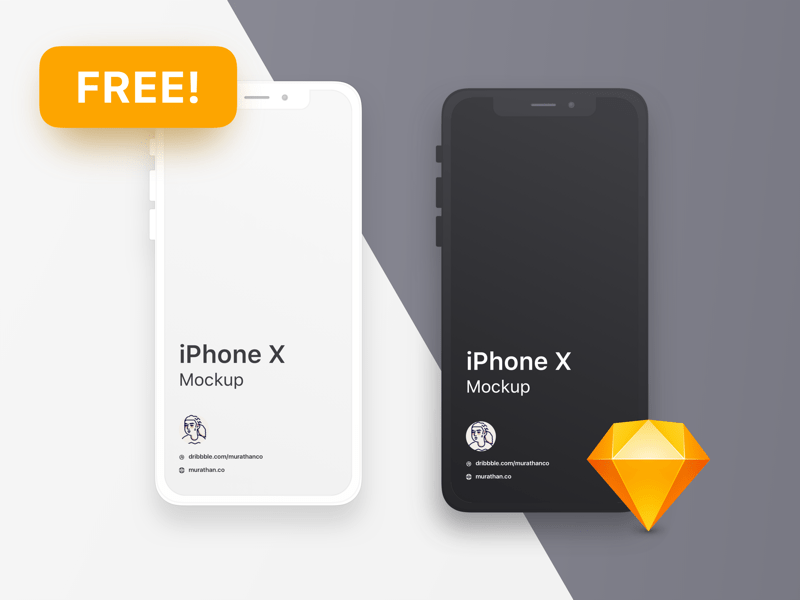 Keep your projects and sketches on your mac, view them anytime. 20 Free Iphone Mockups Psd Sketch December 2021 Ux Planet