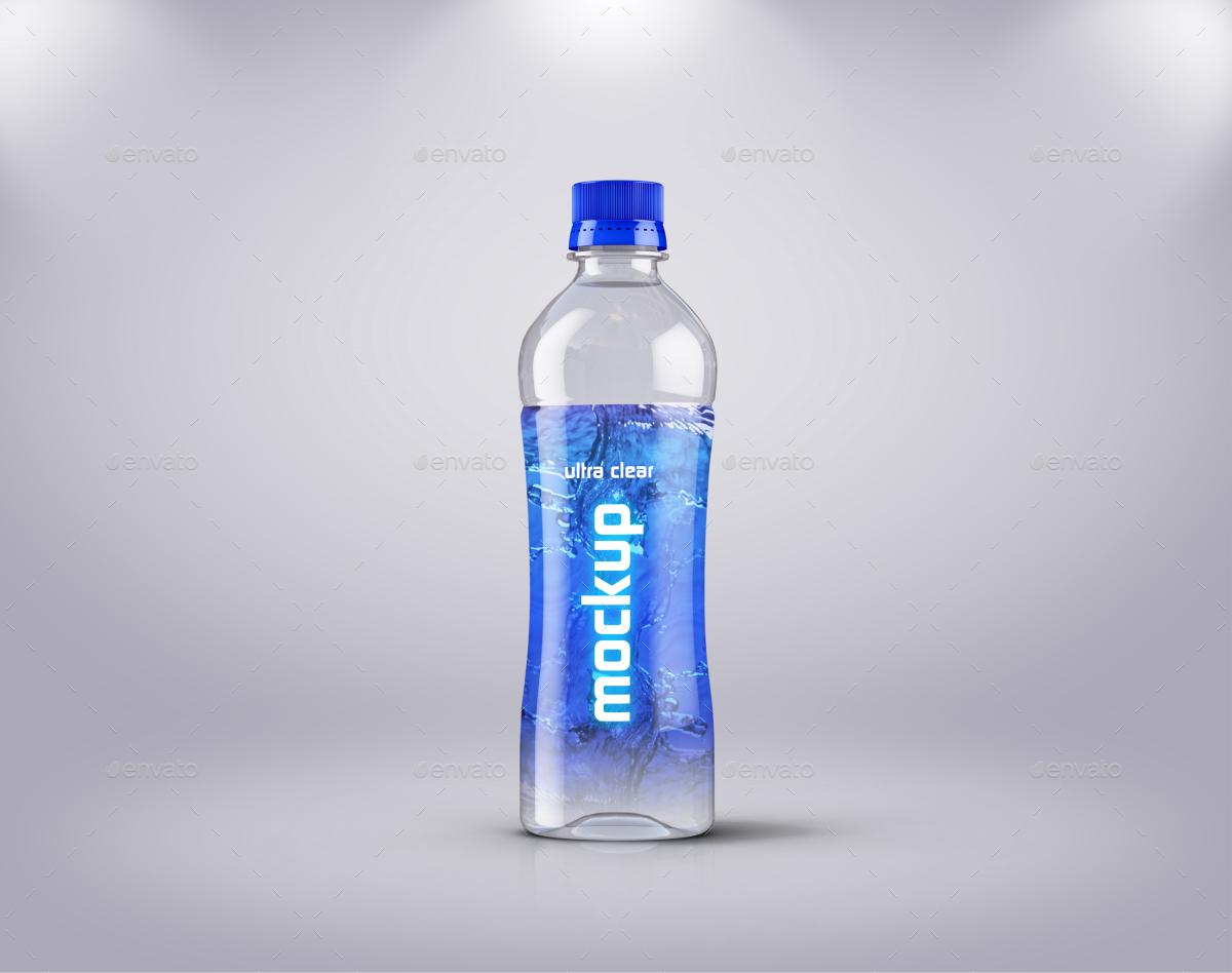 They help you to create brand recognition, and help keep your favorite bottle separated from the rest. 40 Best Plastic Water Bottle Mockup Templates Free Premium