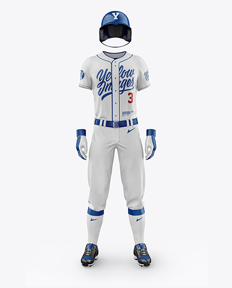 Download 2103 baseball jersey mockup stock illustrations, vectors & clipart for free or amazingly low rates! 20 Best Baseball Uniform Mockup Templates Graphic Design Resources