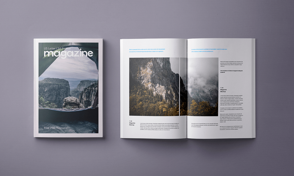 Mockup world hq on behance. The Best Free Mockups On The Web Deborah Ho