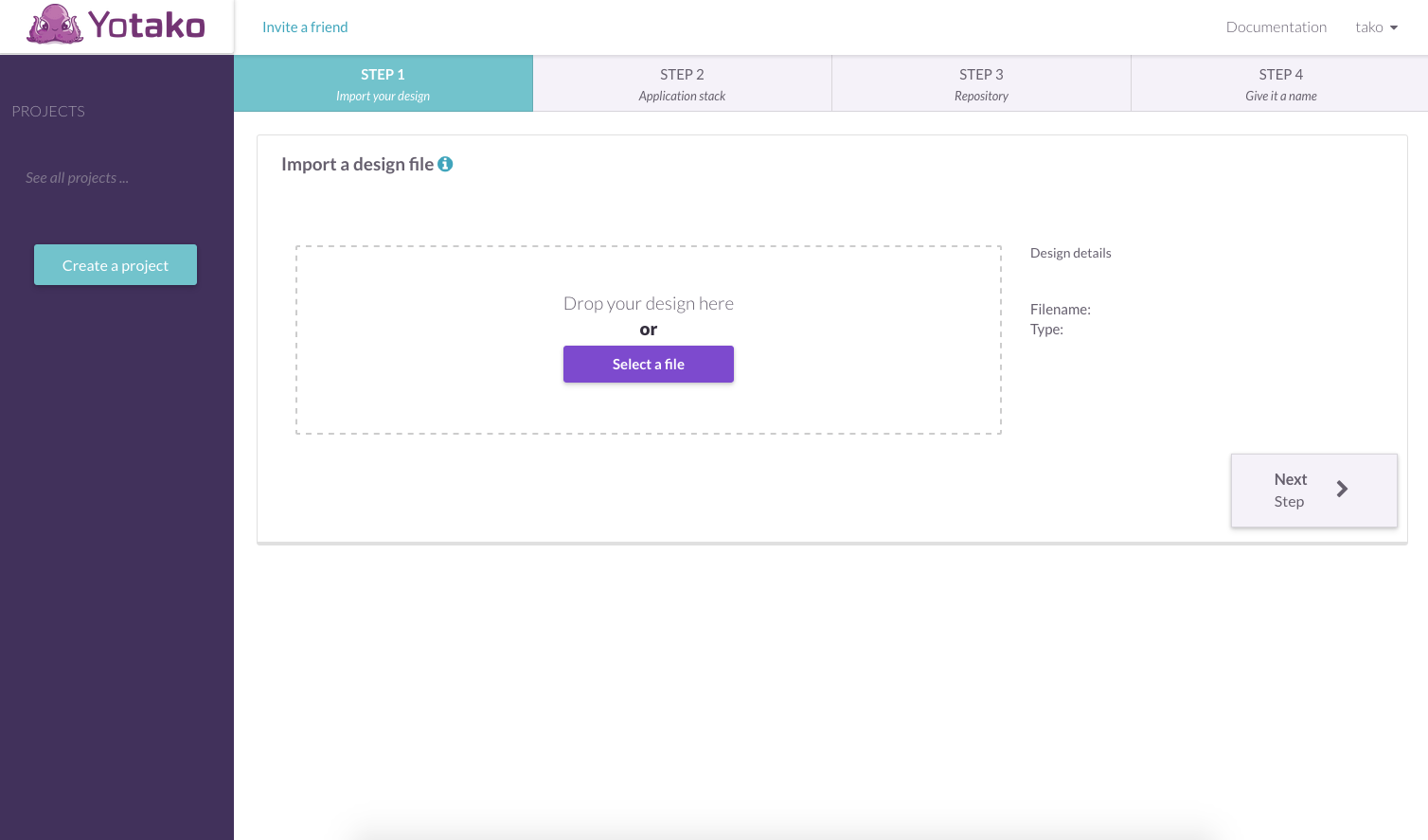 Create the html/css (semantic ui) for a web app dashboard designed in balsamiq mockups. How To Convert A Balsamiq Wireframe To Html Css By Yotako Yotako Blog Medium