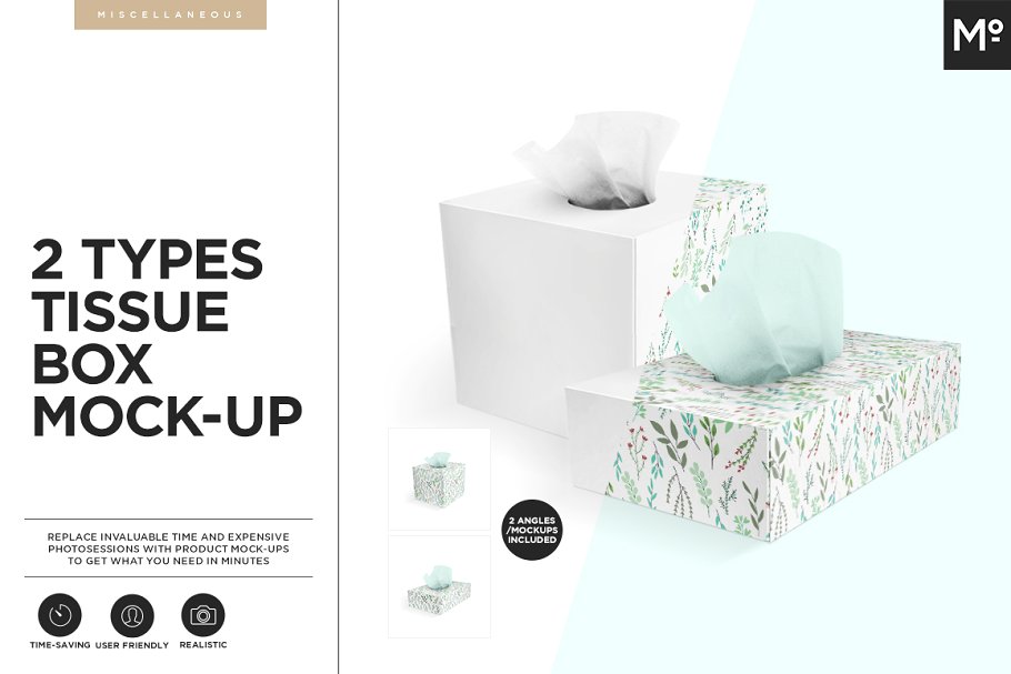 Full & free download by psdkeys. 30 Best Tissue Box Mockup Templates Free Premium