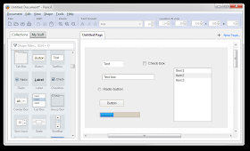 If you want, you can also go to . Techneiq Tech Stuff Pencil An Open Source Cross Platform Ui Mockup Tool