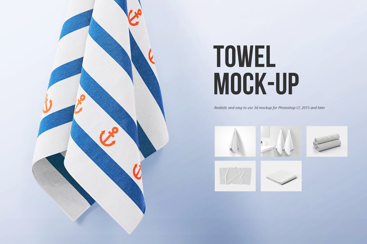 There are different types of towels such as tea towels, bath towels, beach towels, kitchen towels, hand towels mostly used by . 150 Best Towel Mockup Templates Free Premium