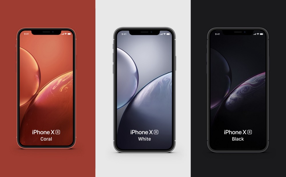 Picture Easily insert your screenshot into digital mockups for free. Free Iphone Xr Mockups Psd Sketch December 2021 Ux Planet