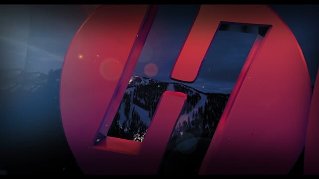 Today we have a very nice looking 3d glass window logo mockup for you to present your logo , icon , signage in an amazing way. Work Considine Media