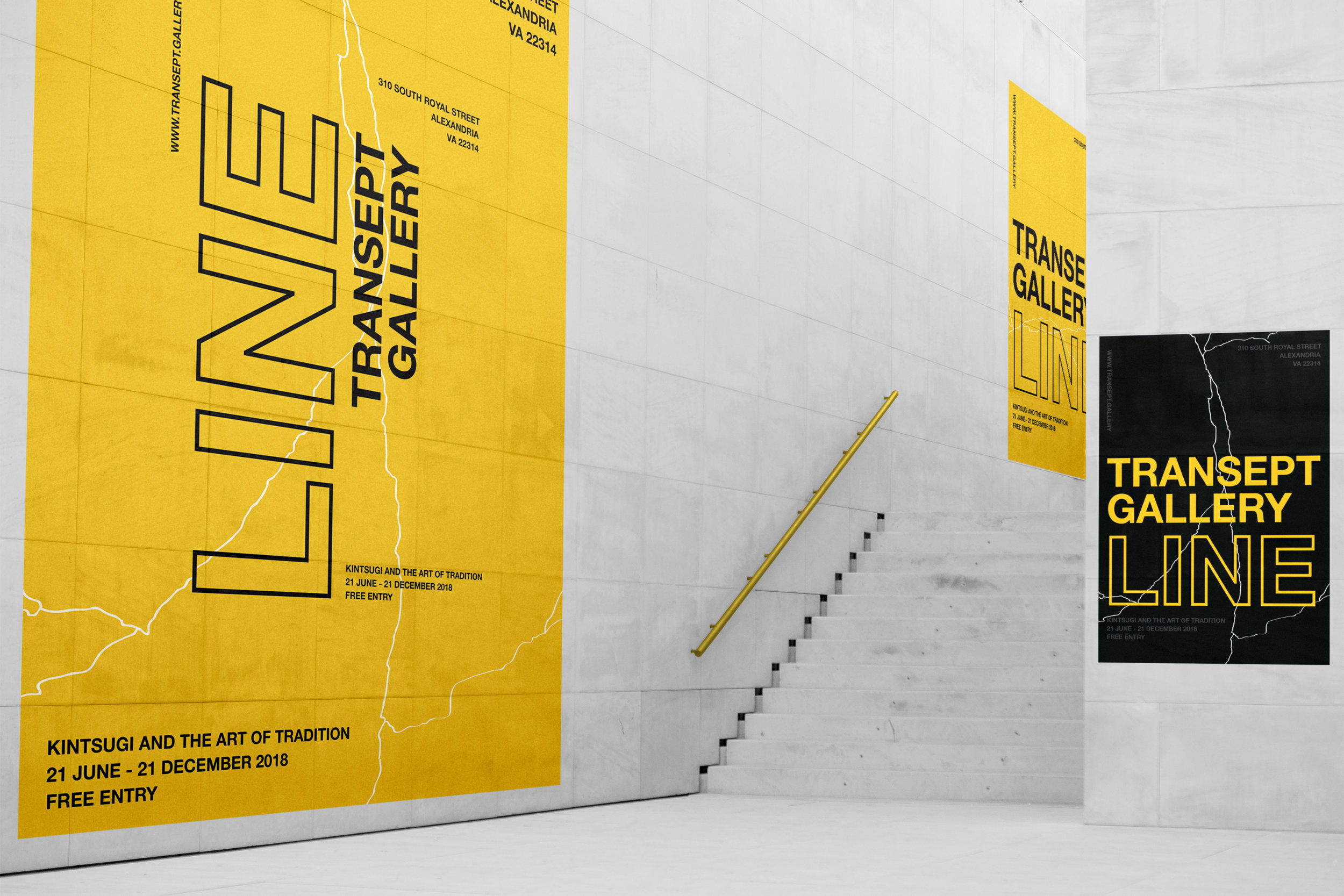 Psd file consists of smart objects. Branding Iona Adair