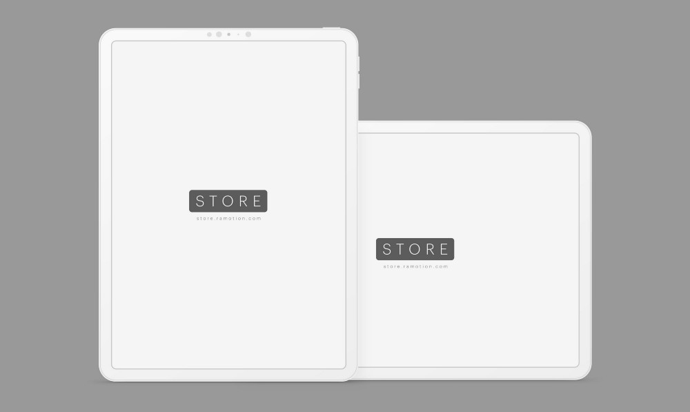 А compilation of ipad pro mockups in psd and sketch. Free Ipad Pro Mockups For 2020 Psd Sketch December 2021 Ux Planet