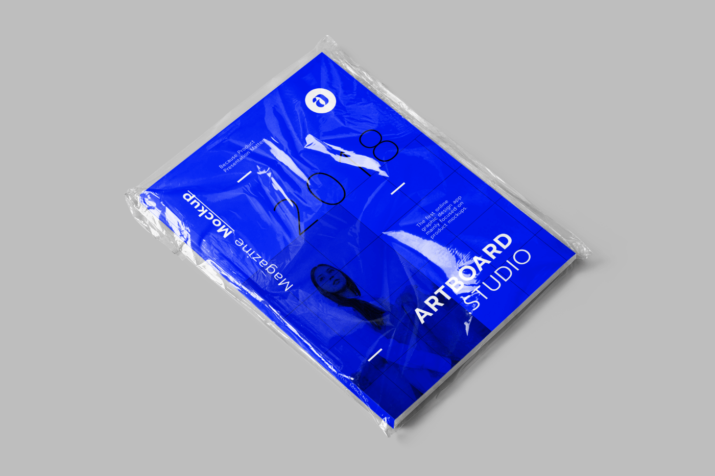 Best free book and magazine mockups from the trusted websites. Free Magazine Cover Mockup Scene