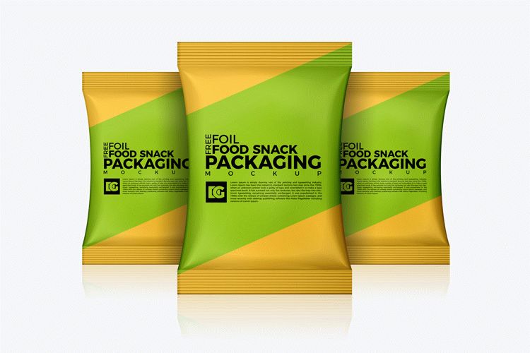 You can get a variety of free packaging mockups that include templates for almost any product including wine & liquor bottles, paper or plastic bags, . 40 Best Snack Packaging Mockup Templates Graphic Design Resources