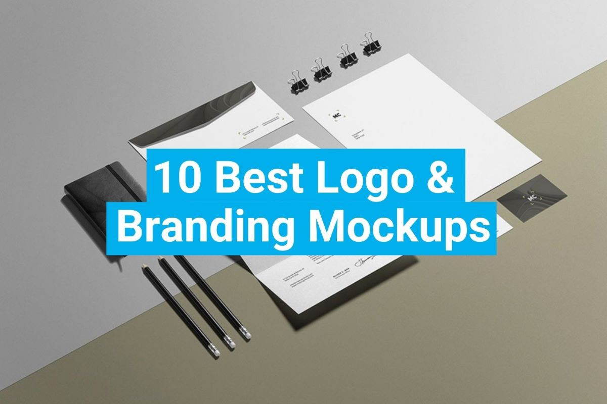Check out the reviews of the top brands on the market to help you make a smart purchase and learn about price ranges acc0rding to replacement windows reviews. Top 10 Logo Branding Mockups For Designer By Arek Dvornechuck Ebaqdesign Medium