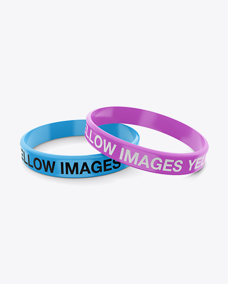 Photo Professional high quality realistic bracelet mockup for portfolio, . 90 Best Wristband Mockup Templates Free Premium