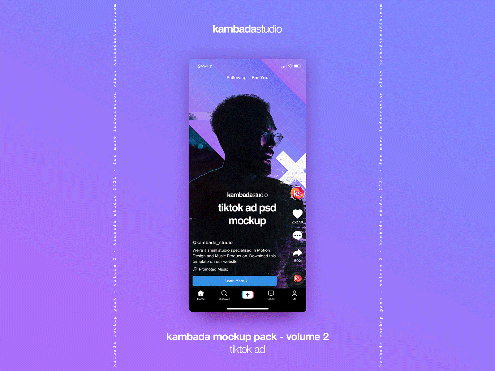 Discover 1 instagram stories mockup design on dribbble. Instagram Stories Mockup Free Psd File Kambada Studio