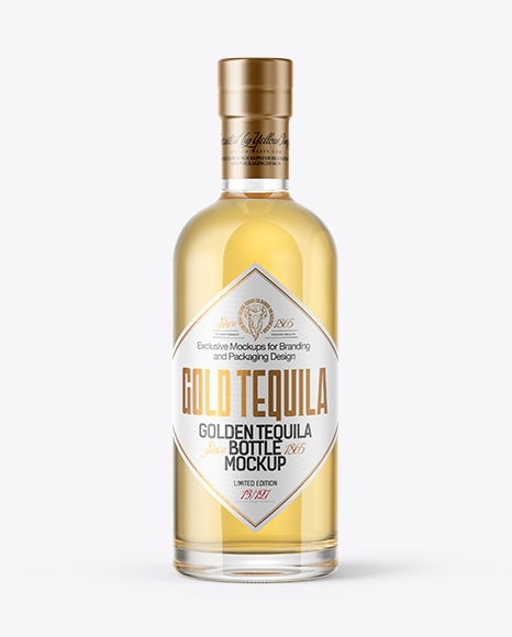 Download this free psd file about tequila bottle mockup, and discover more than 21 million professional graphic resources on freepik. 25 Best Tequila Bottle Mockup Templates Graphic Design Resources