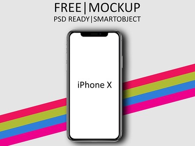 12 free iphone mockup resource · 1. 30 Free Apple Iphone X 10 Mockups Psd Ai Vector Sketch Adobe Xd Freebies Prototypr Prototyping