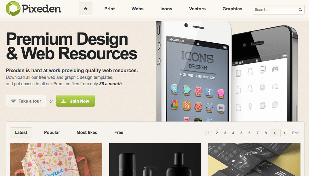 How to use a mockup template · 1. 10 Amazing Sites To Get Free Mockup Templates For Designers By Vincent Xia Medium