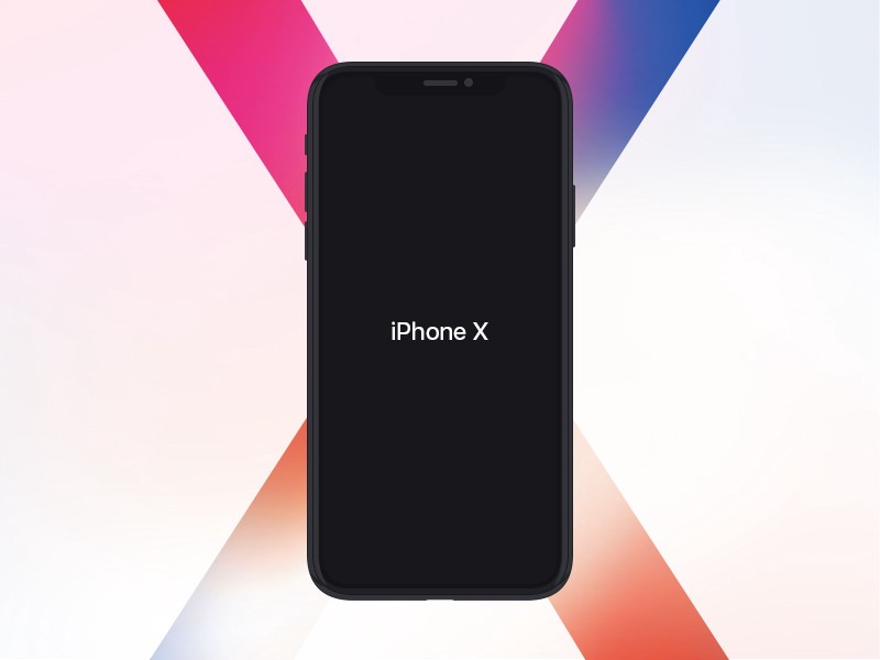 Super clean, minimalistic free iphone x mockups with awesome customization features and huge resolution. 20 Free Iphone Mockups Psd Sketch December 2021 Ux Planet