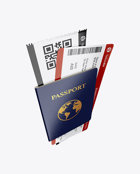Find the best free and paid passport templates from around the . 25 Best Passport Mockup Templates Graphic Design Resources