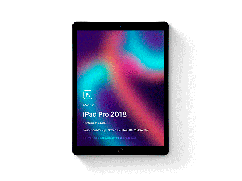 Animated mockups are typically designed and animated prototypes that demonstrate any sort of layout design before the final production. 20 Best Free Ipad Mockups And Templates Psd Sketch In 2019 By Trista Liu Prototypr
