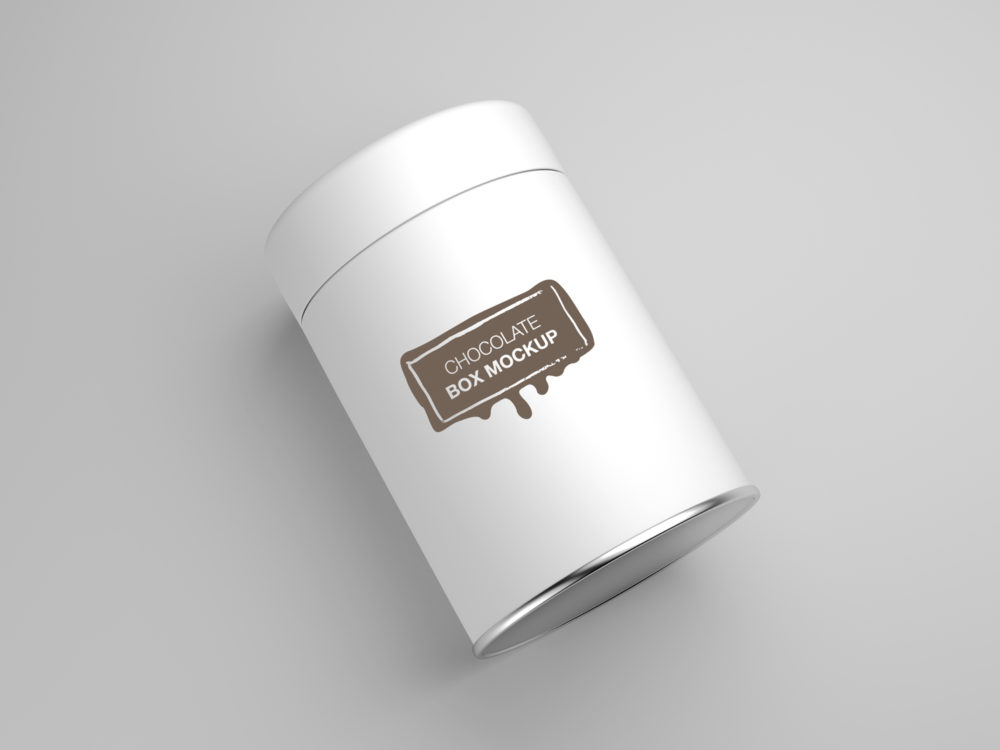 41+ Download Box Of Chocolates Mockup&nbsp;Psd