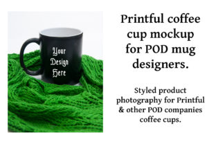 29+ Download Printful Mug Mockup&nbsp;Psd