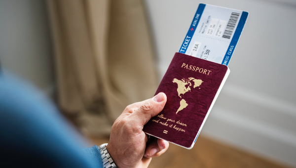 These professional mockups can be useful for designers for showing the necessary design and making . Passport Mockup Template 21 Free Premium Download