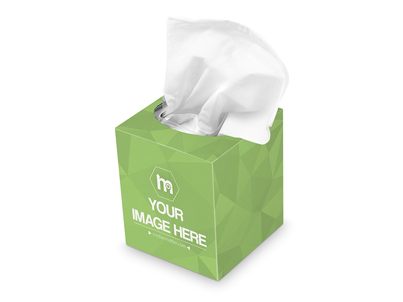 21+ Download Tissue Box Mockup Free Psd