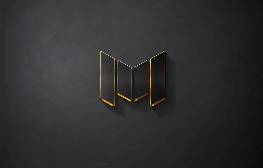 44+ Download What Is A 3D Mockup Logo Psd