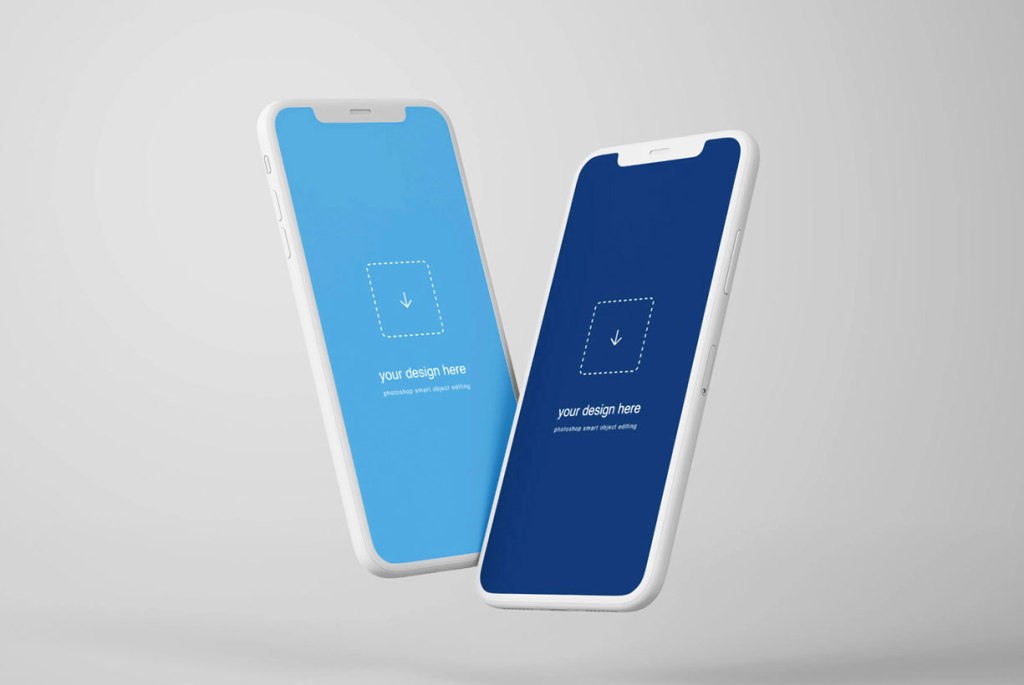 29+ Download Iphone X Mockup&nbsp;Psd