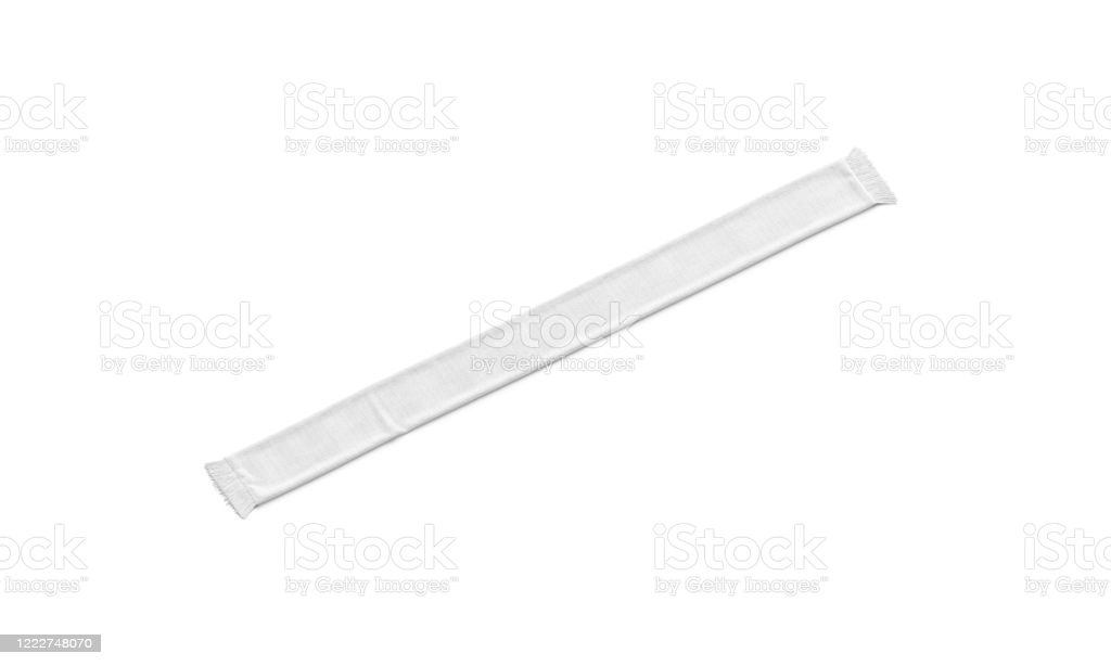 17+ Download Soccer Scarf Mockup&nbsp;Psd