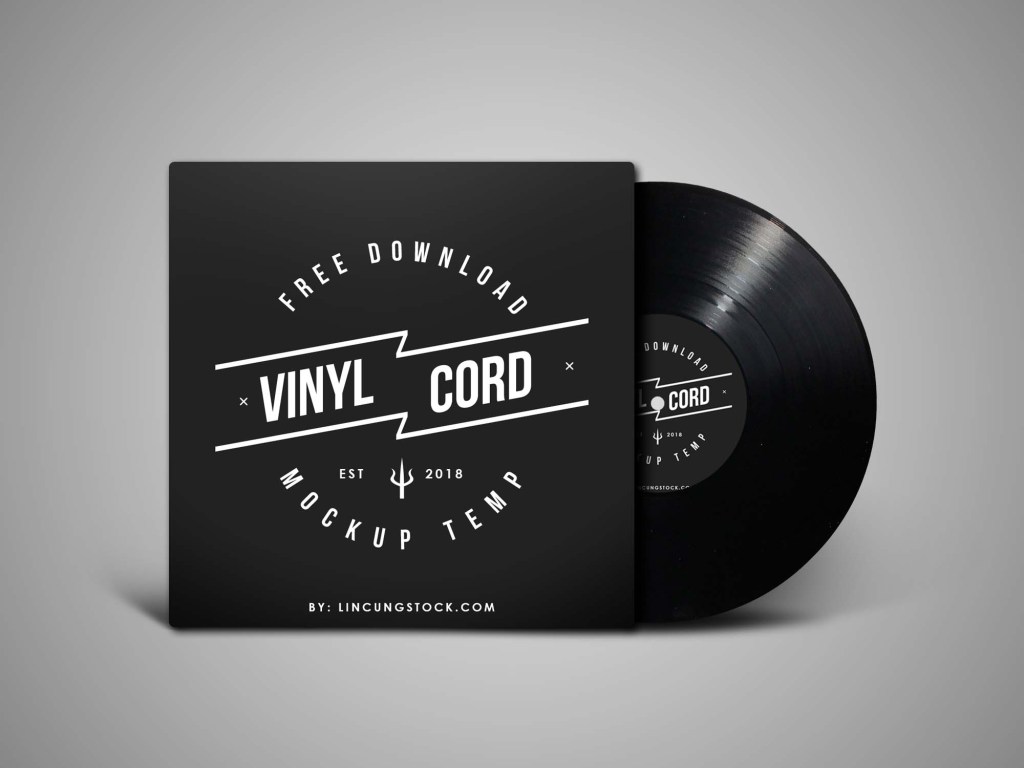 46+ Download 7 Inch Vinyl Mockup Free&nbsp;Psd