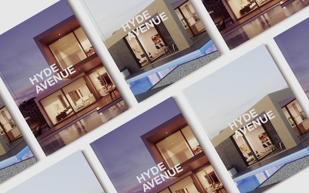 39+ Download Magazine Mockup Free Psd