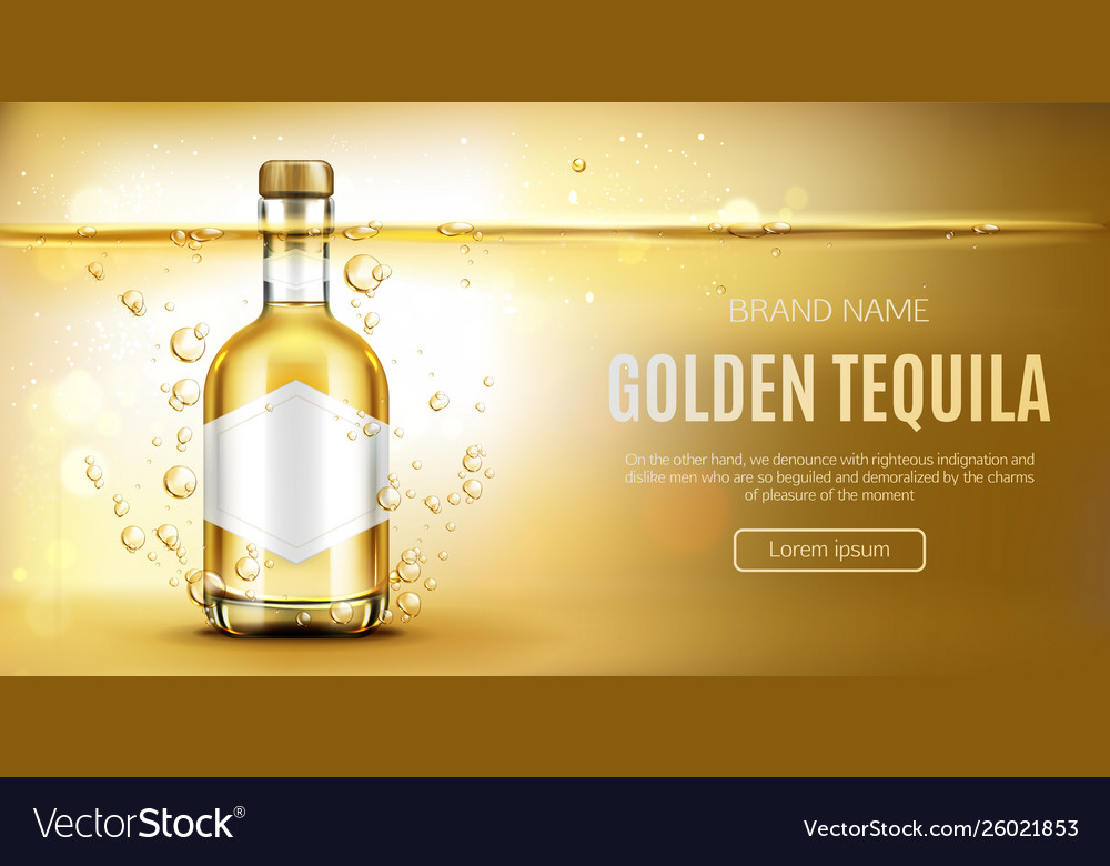 50+ Download Tequila Bottle Mockup Free&nbsp;Psd