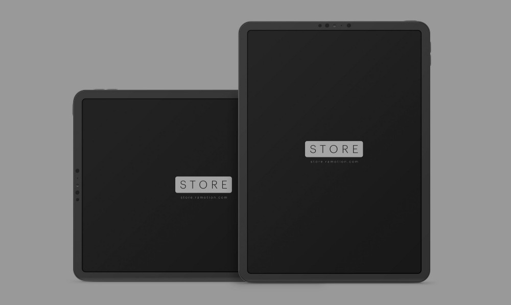 11+ Download Clay Ipad Mockup Free Psd