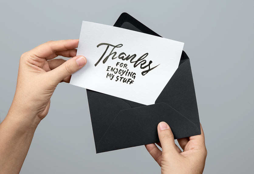 44+ Download Greeting Card Mockup Psd Free