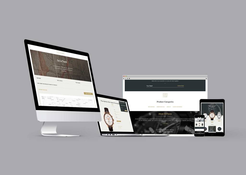 21+ Download What Is A Website Mockup&nbsp;Psd