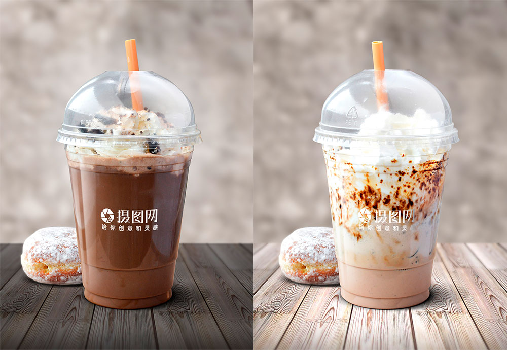 19+ Download Plastic Cup Mockup Psd Free