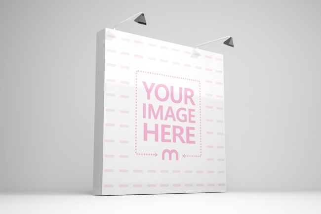 46+ Download Press Backdrop Mockup Free Psd