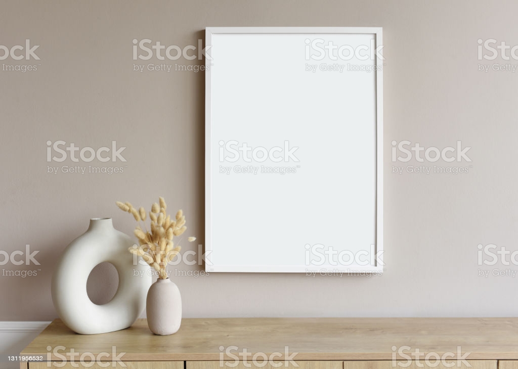 33+ Download Photo Frame Mockup Free Psd