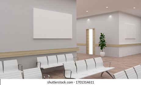 33+ Download Hospital Mockup Free&nbsp;Psd