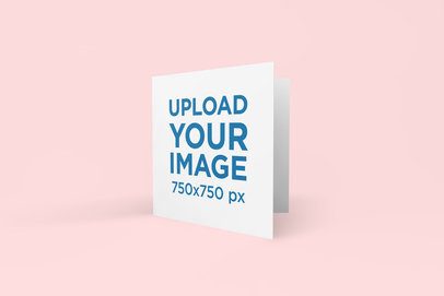 11+ Download Greeting Card Mockup Template Psd