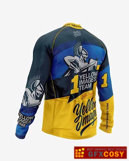 23+ Download Long Sleeve Mockup Free&nbsp;Psd