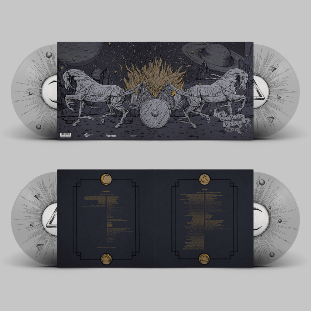 36+ Download Double Sleeve Vinyl Mockup Free&nbsp;Psd