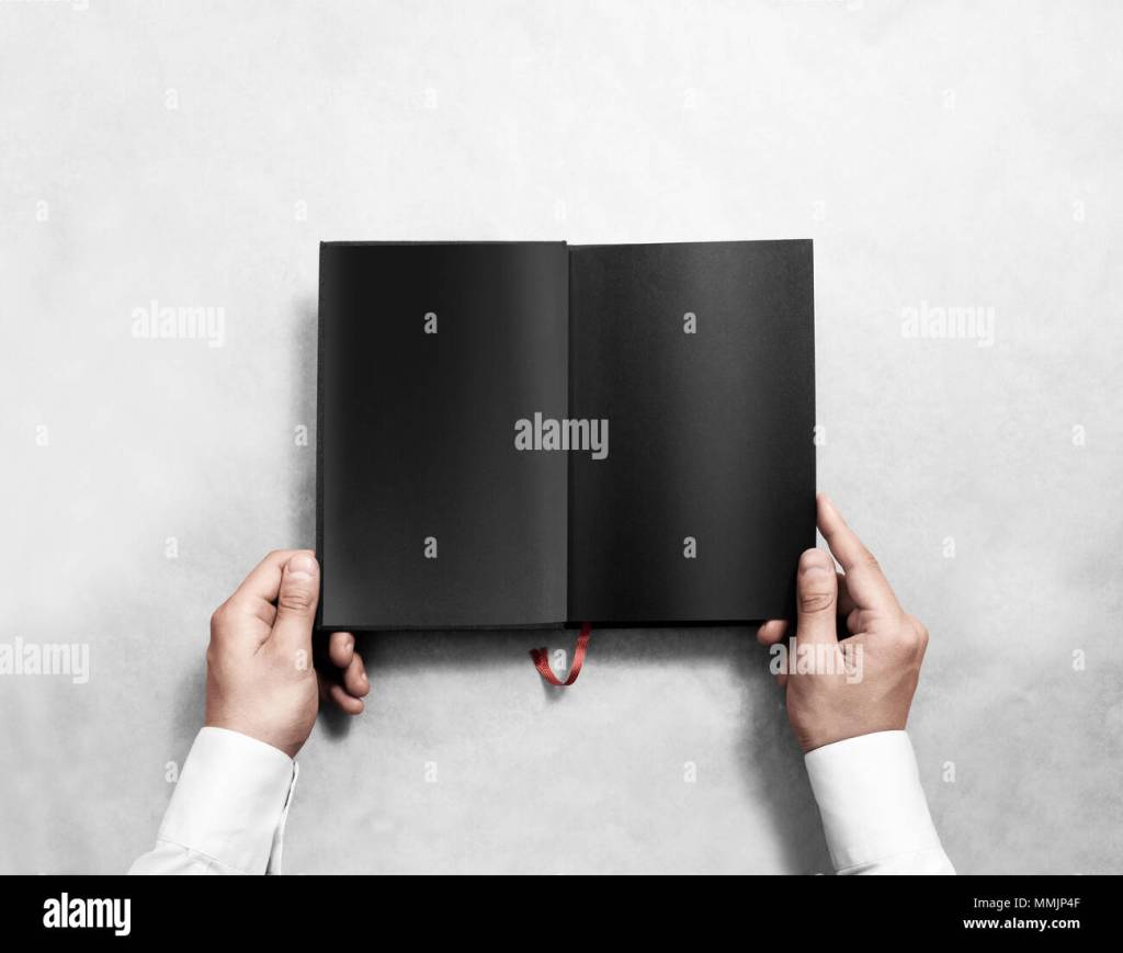 30+ Download Book Page Mockup Psd