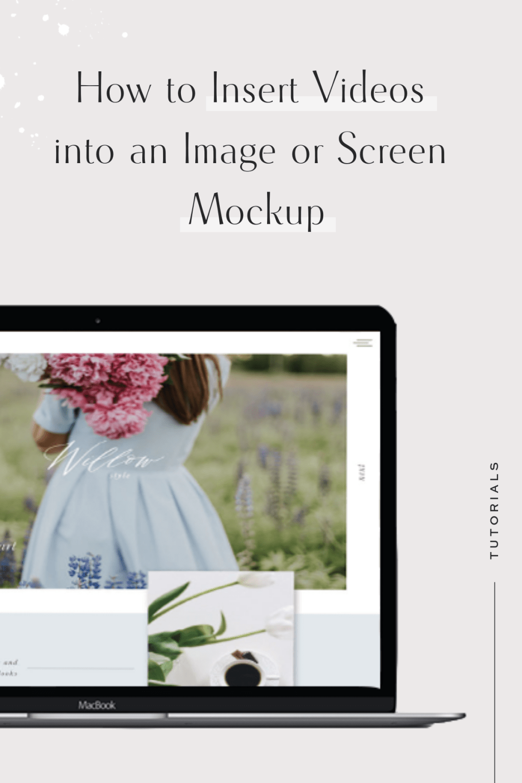 47+ Download Video Screen Mockup Psd
