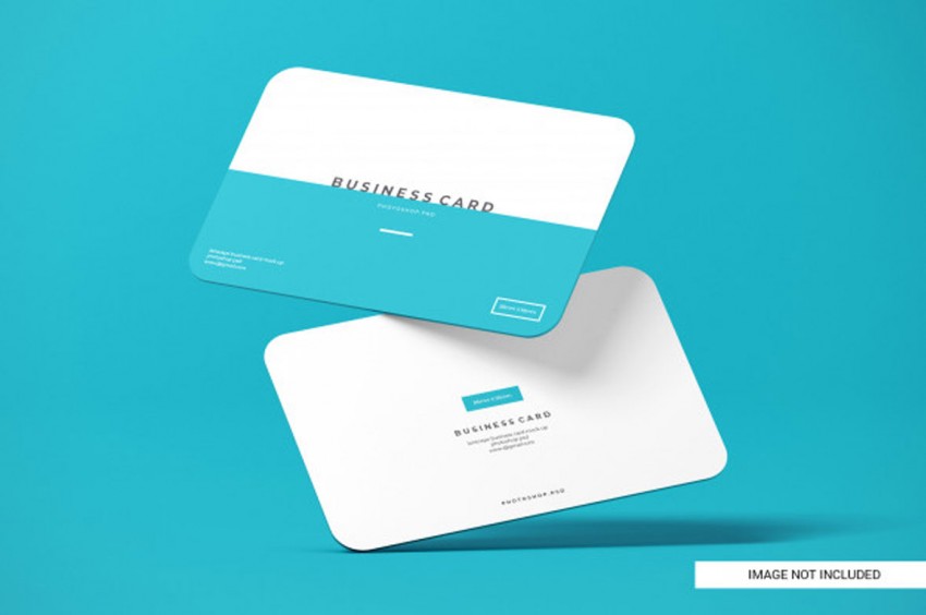 22+ Download Business Card Mockup Free&nbsp;Psd
