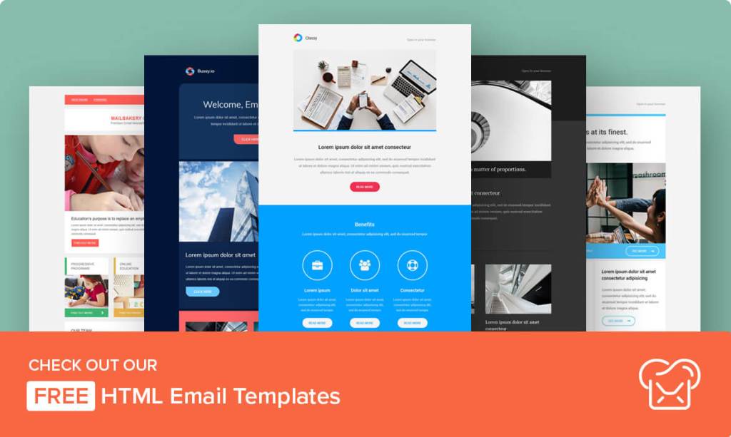 38+ Download Email Marketing Mockup&nbsp;Psd