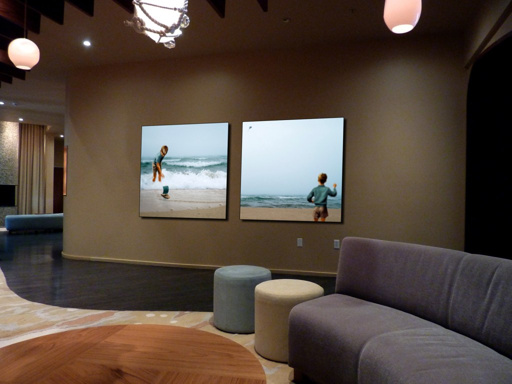 44+ Download Hotel Lobby Mockup&nbsp;Psd