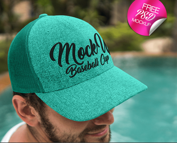 19+ Download Hat Psd Mockup&nbsp;Free