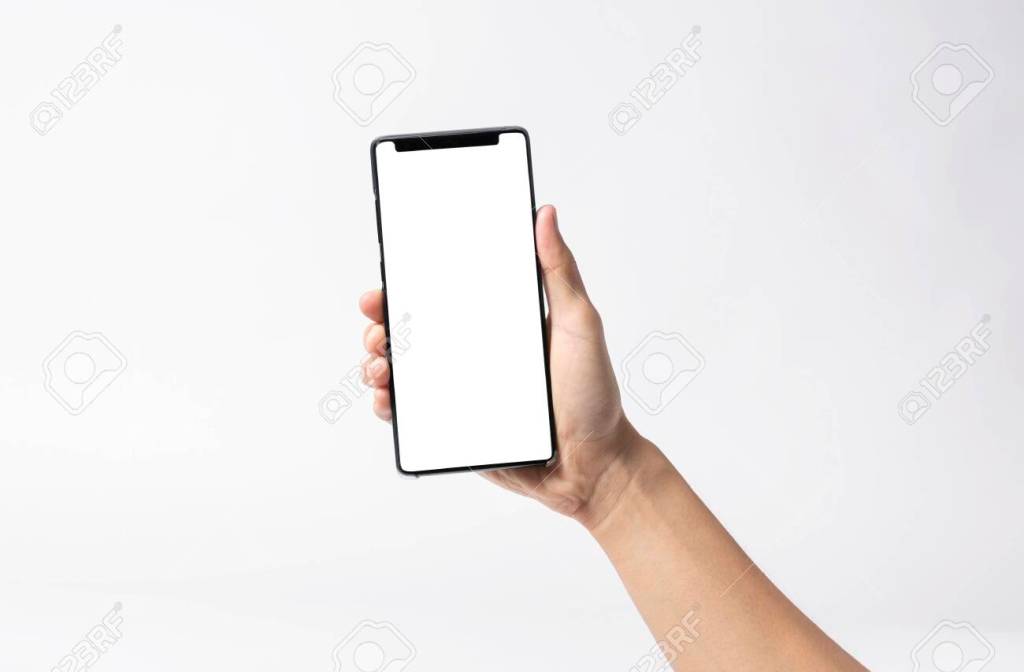 23+ Download Phone Mockup Hand Psd